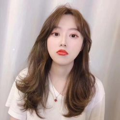 -VK潮牌美发私人定制