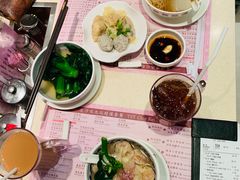 -池记(尖沙咀店)
