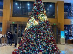 -上海浦西万怡酒店