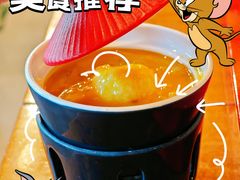 -局气 烤鸭·北京菜(前门店)