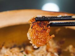 -红星光发煲仔饭(文海店)