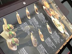 -Big Bamboo 大竹子体育主题餐厅(虹梅路店)