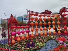 -天河体育中心