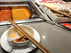 -海底捞火锅(正大乐城店)