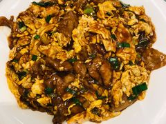 -紫光园·烤鸭·北京菜(劲松店)