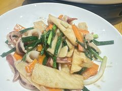 -东就鸭饭店·古早海南菜(友谊南海城店)