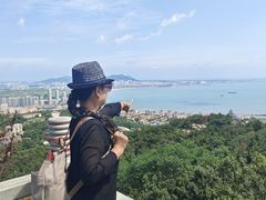 -石岛赤山风景区