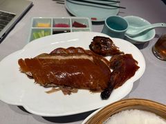 -四世同堂·京菜·烤鸭(双井店)