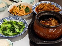 -回家吃饭·地道南昌菜(建德观总店)