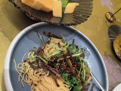 -好福记饭店(红梅公园店)