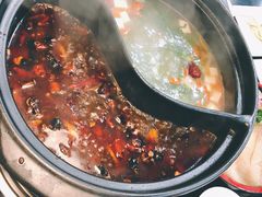 -港迹·鲜围煮海鲜火锅(湖州时代广场店)