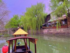 -小河直街历史文化街区