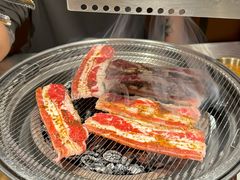 -核桃碳烤肉馆(深圳首店)