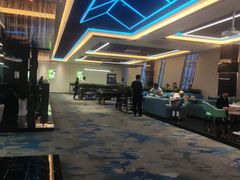 -中8台球俱乐部(龙跃大厦店)