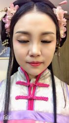-盘子女人坊生日照·摄影馆(华强店)