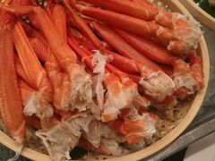 -武汉武昌威斯汀酒店-知味自助餐厅