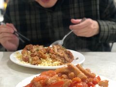-好好滋味茶餐厅