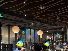 -湊湊火锅·茶憩(新中关购物中心店)
