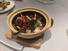 -1918中餐厅(衡山路店)