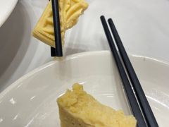 -天龙宝严素食馆(大兴善寺店)