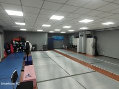 -北京阳铭国际击剑俱乐部