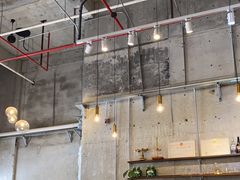 大堂-MIMO CAFE(沙头角店)