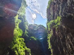 -灵溪风景区