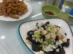 -日照大牌檔•小船海鲜(万平口店)