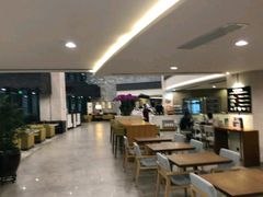 -深圳机场凯悦嘉轩酒店