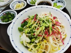 -海碗居老北京炸酱面(增光路店)