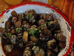 -冶建镜子·老南昌大排档·江西虾王(总店)