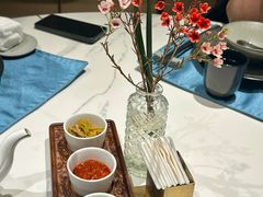 -杭州西湖柳莺里酒店·闻莺厅