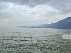 -云南民族村