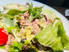 金枪鱼色拉-萨莉亚意式餐厅(新邻天地店)