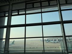 -青岛胶东国际机场