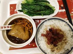 -钟姐炖品(印象城百盛店)