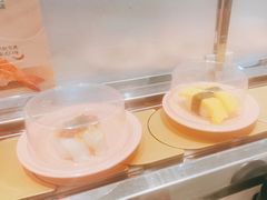 -争鲜回转寿司(通州万达店)