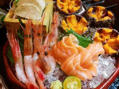 -無境·匠心日本料理(汉街店)