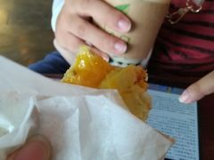 -Cha Café and Bistro