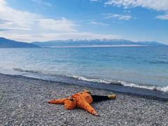 -赛里木湖风景名胜区