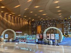 -苏州金鸡湖文博诺富特酒店