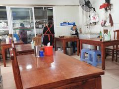 大堂-巷子肥肠(科华巷店)