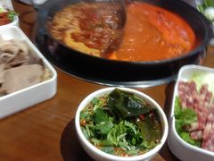 -刘火辣老火锅(光谷店)