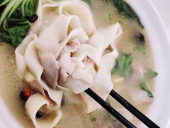 -河南食府(人民路店)