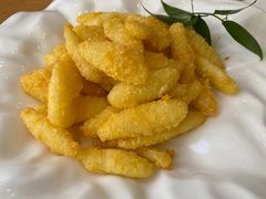 -山东宾馆·齐鲁苑餐厅