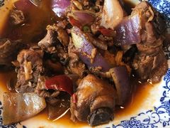 -卧龙堡客栈·中餐厅(古北水镇店)