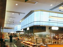 -汉阳廷自助烤肉(同和金铂天地店)