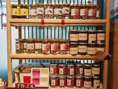 -若蘭慈·无国界素食料理(欢乐海岸店)