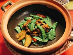-禧和源养生素食茶馆