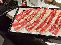 -老板娘的烤肉店(港湾广场店)